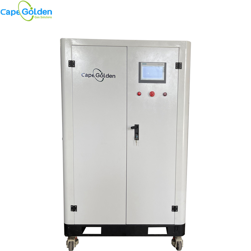 Mini Pressure Swing Adsorption Oxygen-Betriebsmedizinisches Sauerstoff-Generator-Krankenhaus